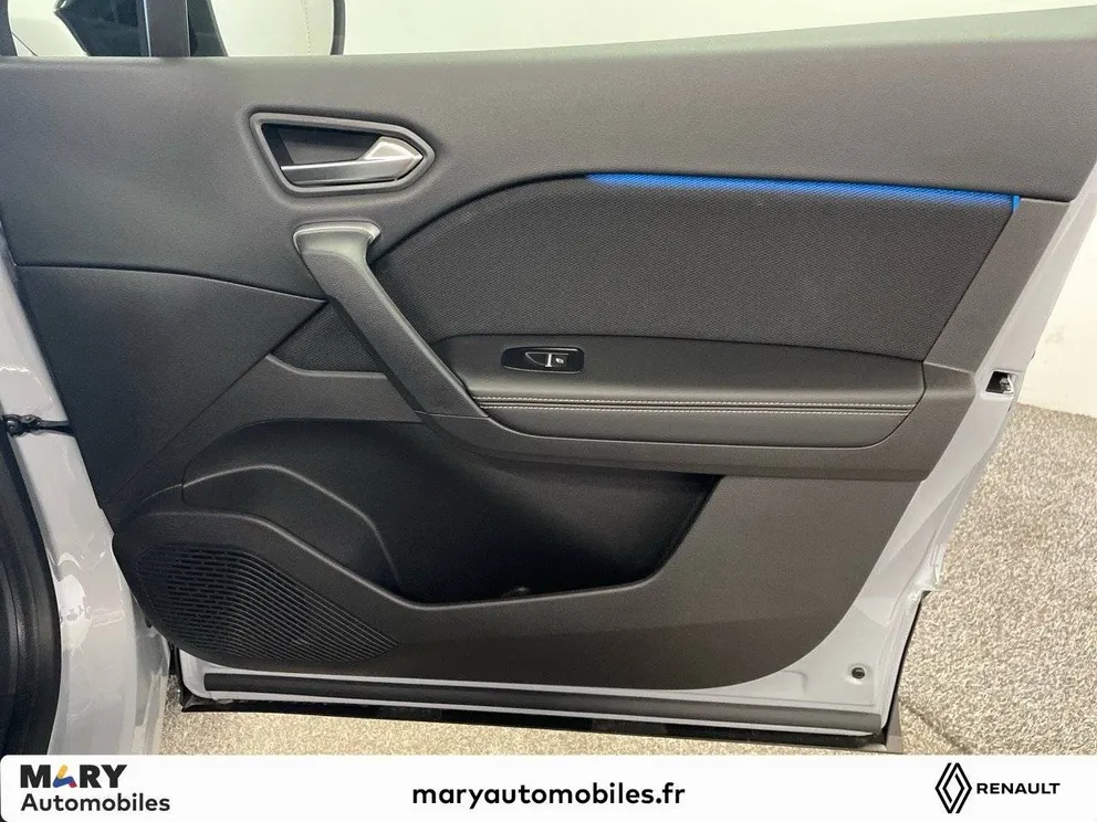 Véhicule occasion 187297 - renault SYMBIOZ - Photo 18