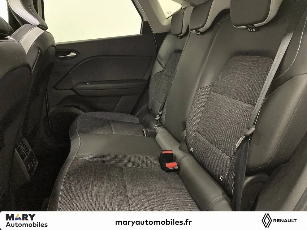 Véhicule occasion 195097 - renault CAPTUR - Photo 10