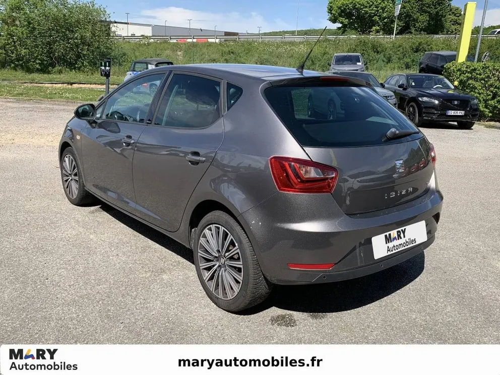 Véhicule occasion 229176 - seat IBIZA - Photo 3