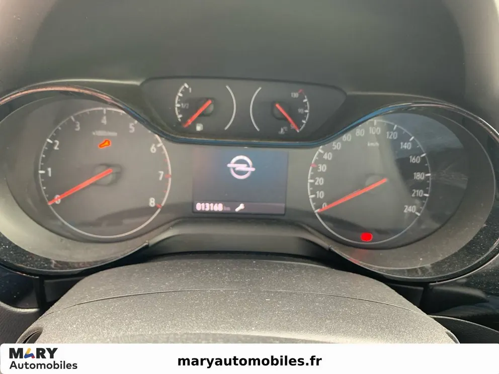 Véhicule occasion 205543 - opel CORSA - Photo 12