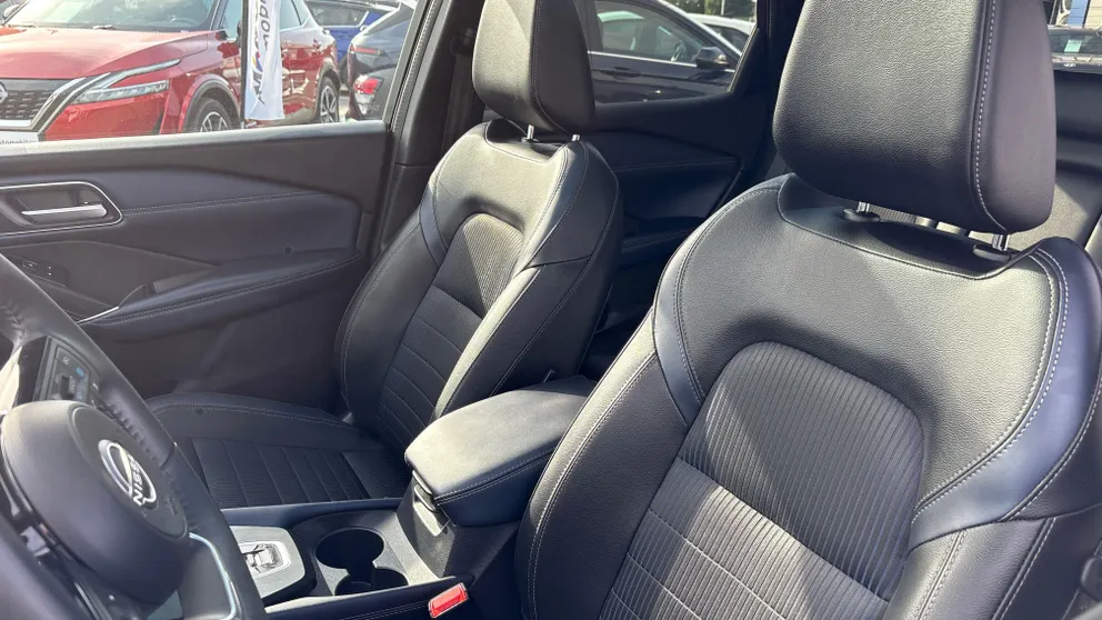 Véhicule occasion 1229623 - nissan QASHQAI - Photo 11