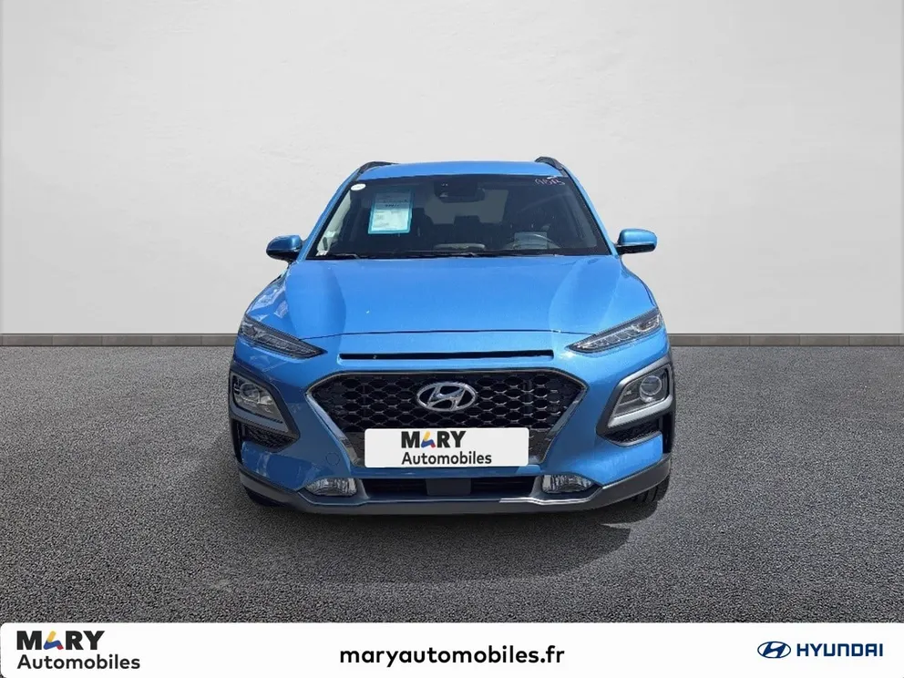 Véhicule occasion 186261 - hyundai KONA - Photo 6