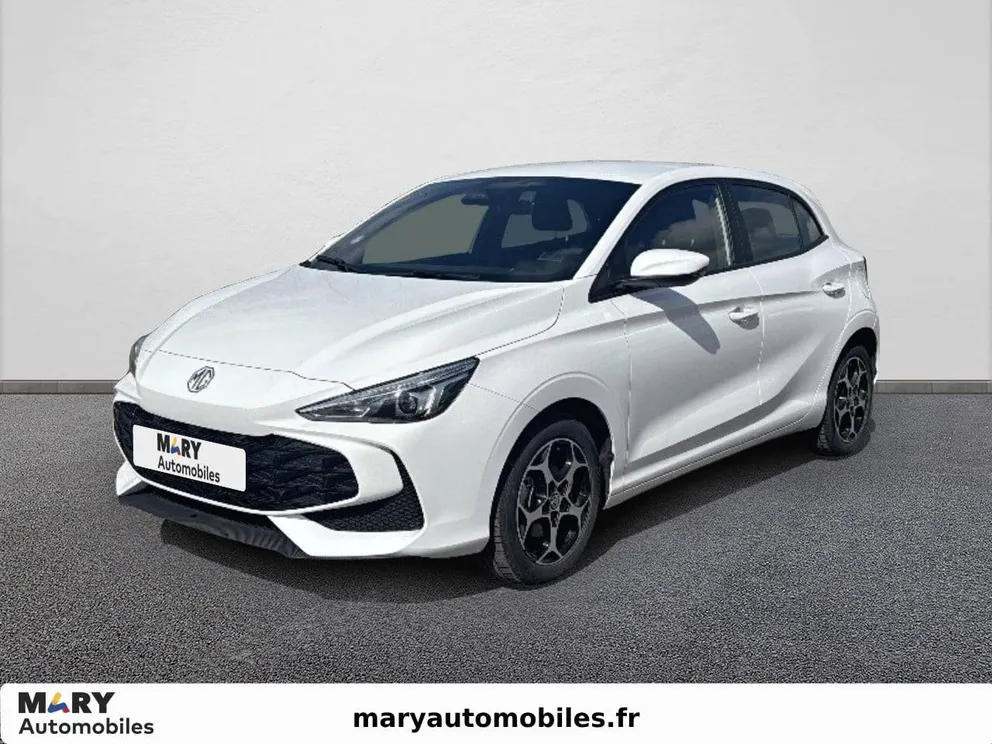 Véhicule occasion 216960 - mg MG3 - Photo 1