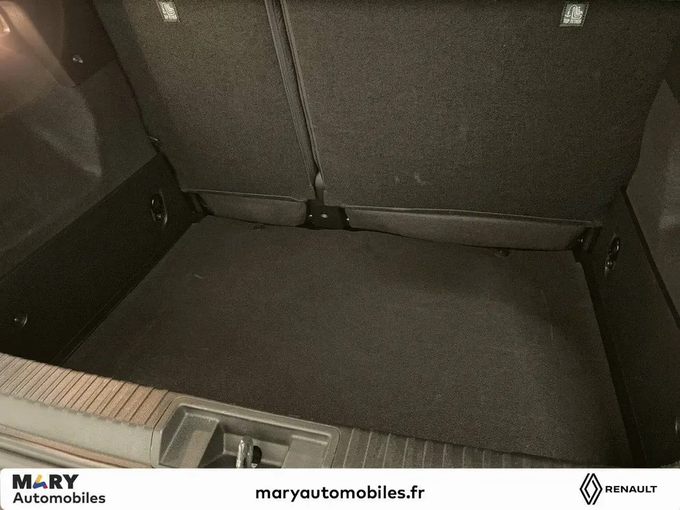 Véhicule occasion 203119 - renault CAPTUR - Photo 6