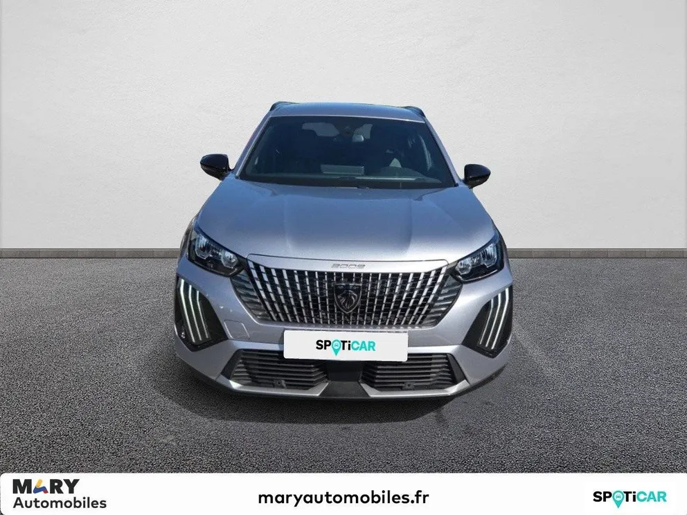 Véhicule occasion 193854 - peugeot 2008 - Photo 2