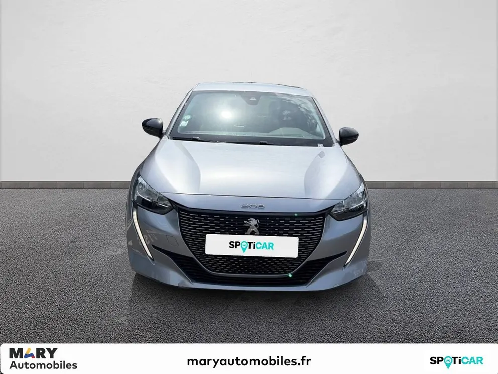 Véhicule occasion 233418 - peugeot 208 - Photo 8