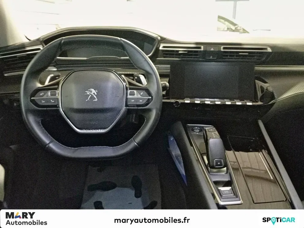 Véhicule occasion 198516 - peugeot 508 - Photo 8