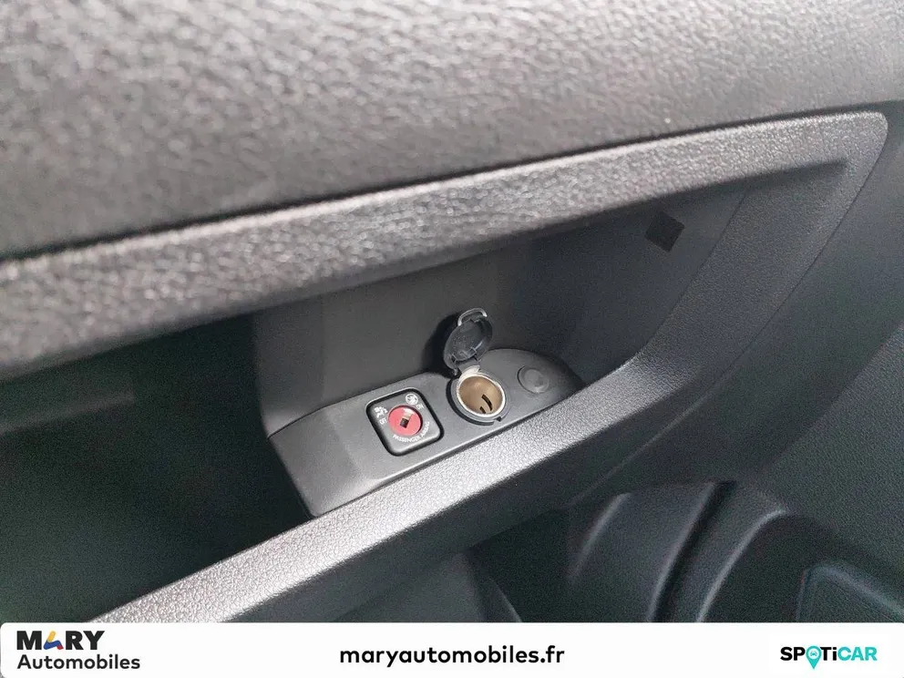 Véhicule occasion 207422 - Citroën JUMPY - Photo 22