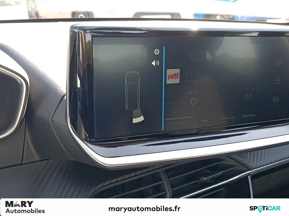 Véhicule occasion 177649 - peugeot 208 - Photo 19