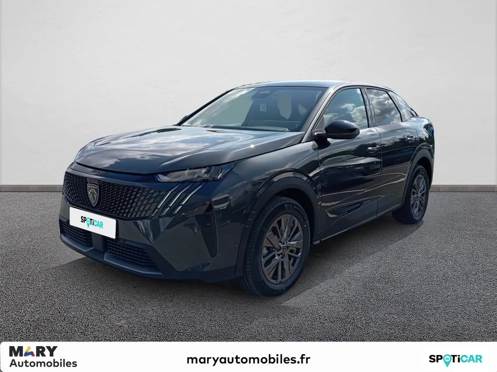 Véhicule occasion 1227423 - peugeot 3008 - Photo 1