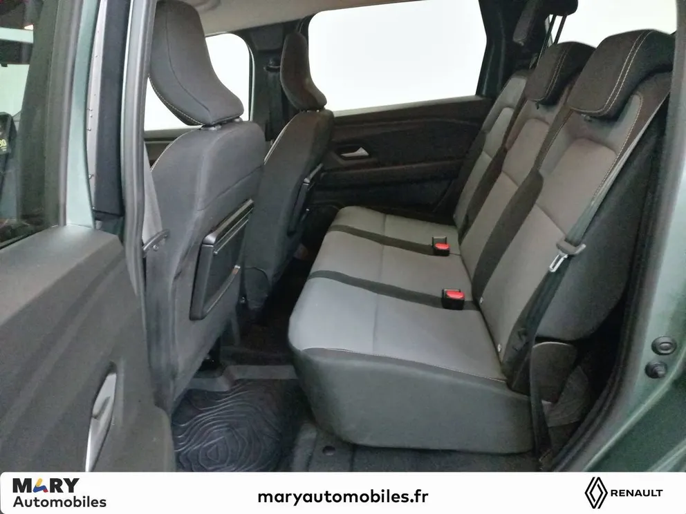 Véhicule occasion 214269 - dacia JOGGER - Photo 10