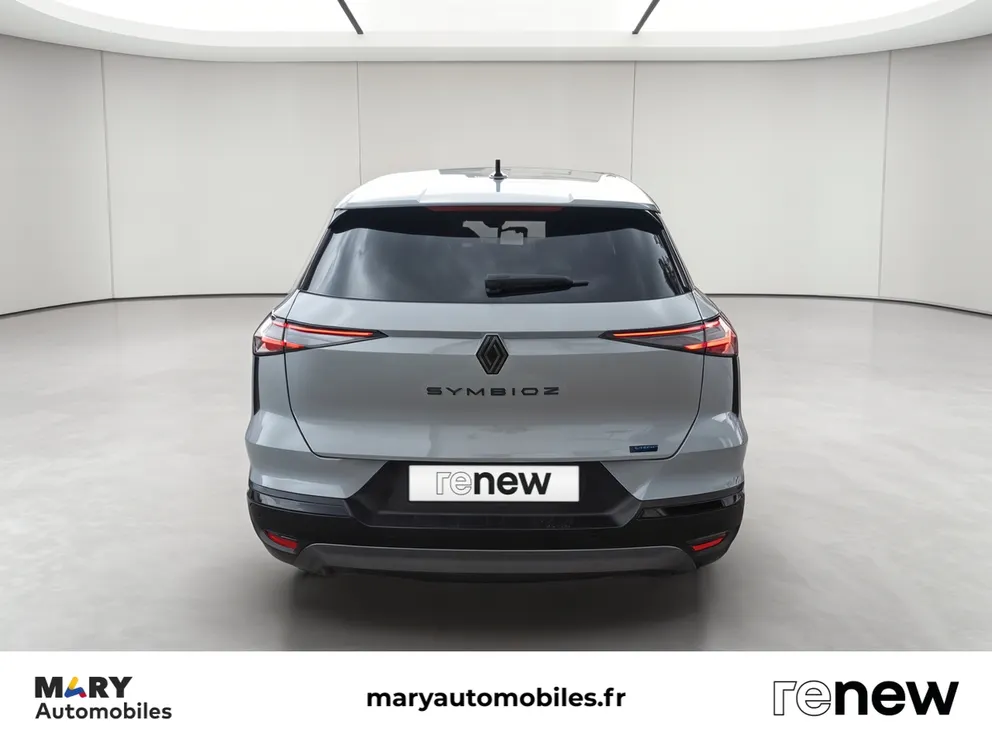 Véhicule occasion 1229741 - renault SYMBIOZ - Photo 4