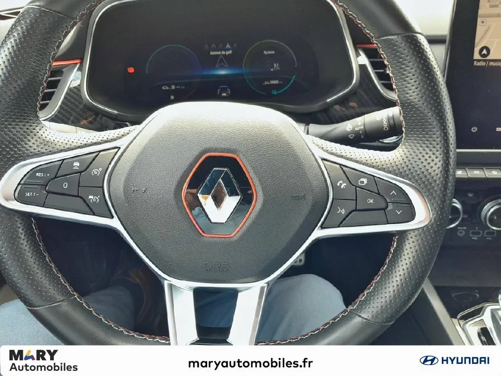 Véhicule occasion 174810 - renault ARKANA - Photo 14