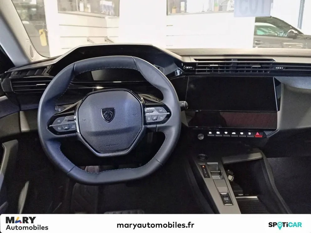 Véhicule occasion 225974 - peugeot 308 - Photo 8