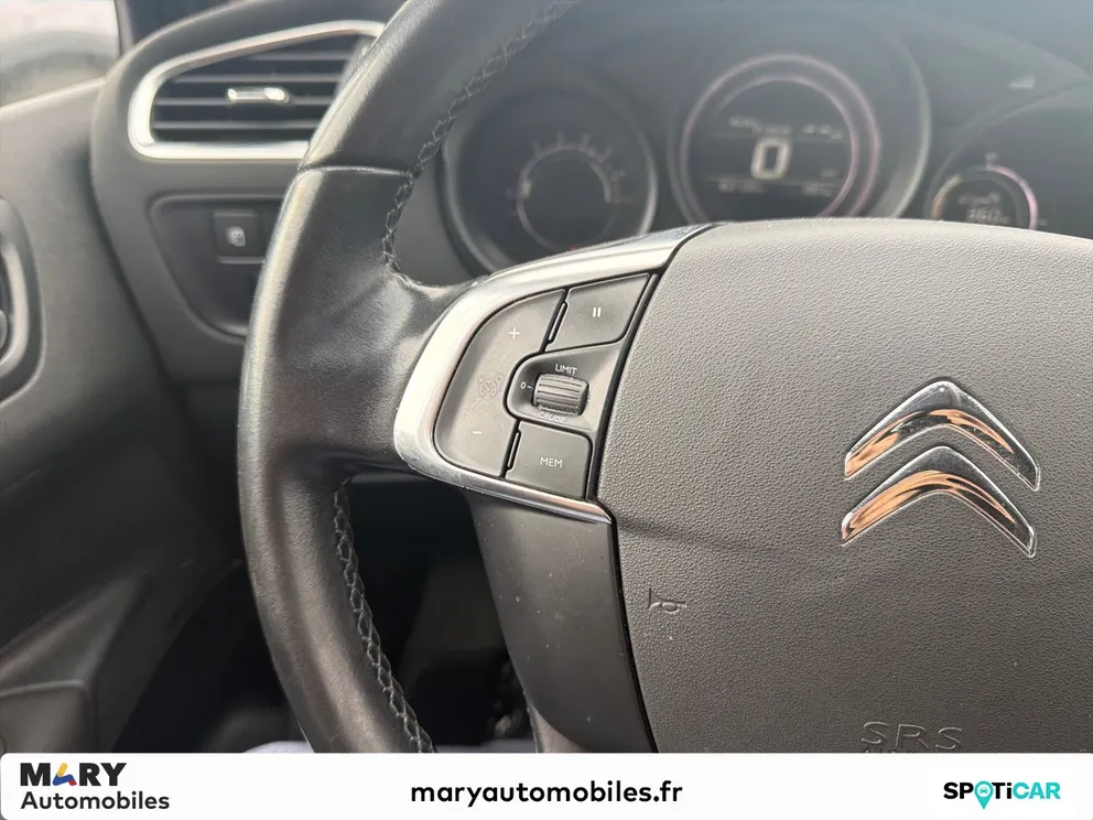 Véhicule occasion 1233446 - Citroën C4 - Photo 16