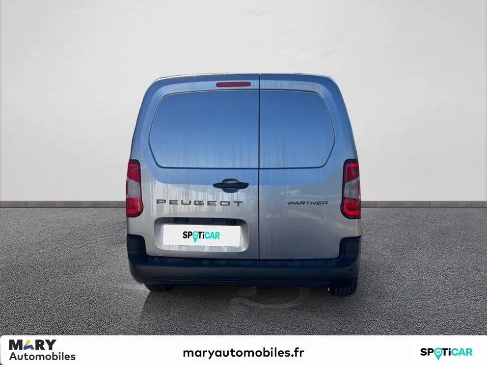 Véhicule occasion 231027 - peugeot PARTNER - Photo 5