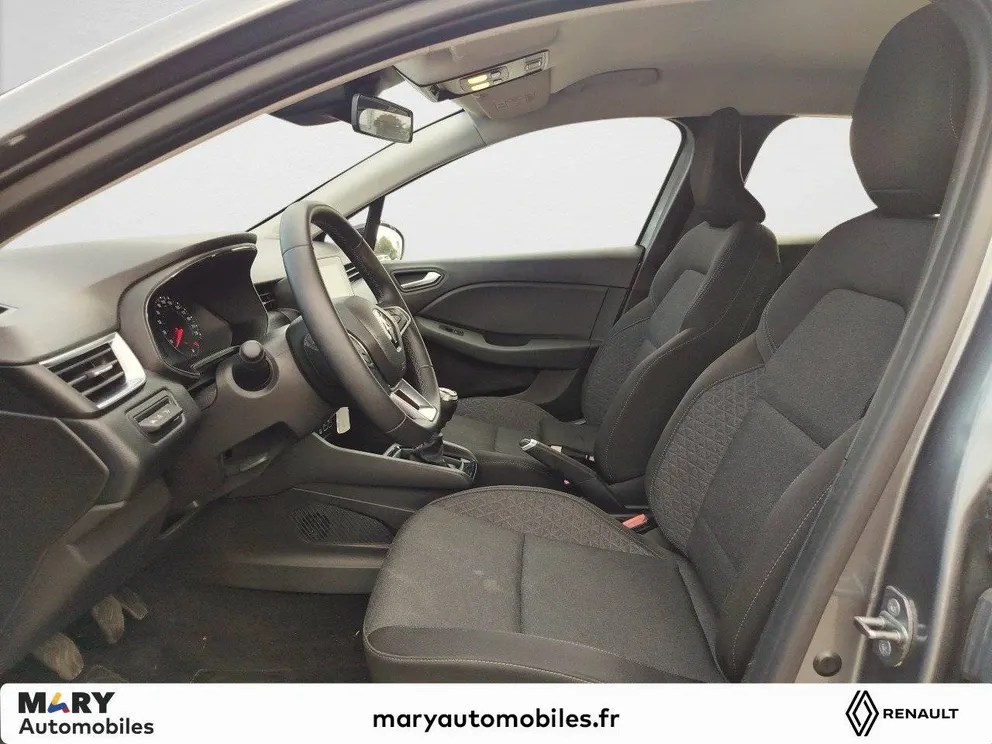 Véhicule occasion 201071 - renault CLIO - Photo 9