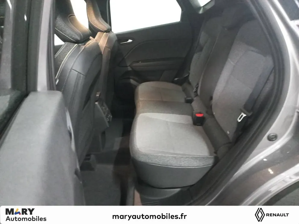 Véhicule occasion 220395 - renault CAPTUR - Photo 9