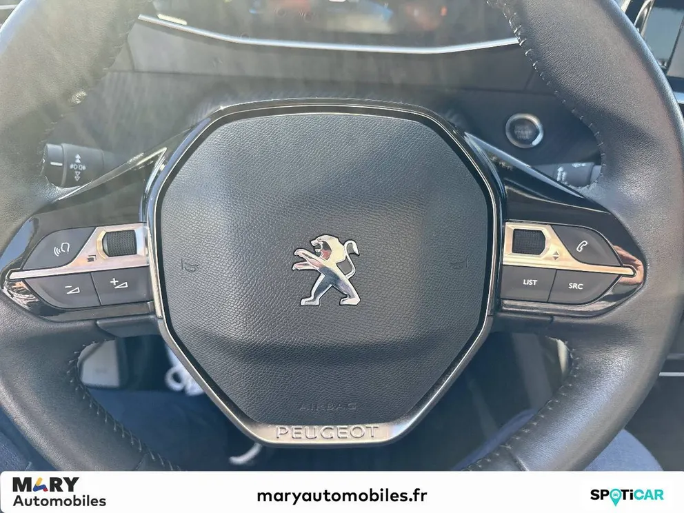Véhicule occasion 226425 - peugeot 2008 - Photo 16