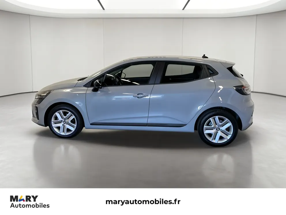 Véhicule occasion 1241504 - renault CLIO - Photo 2