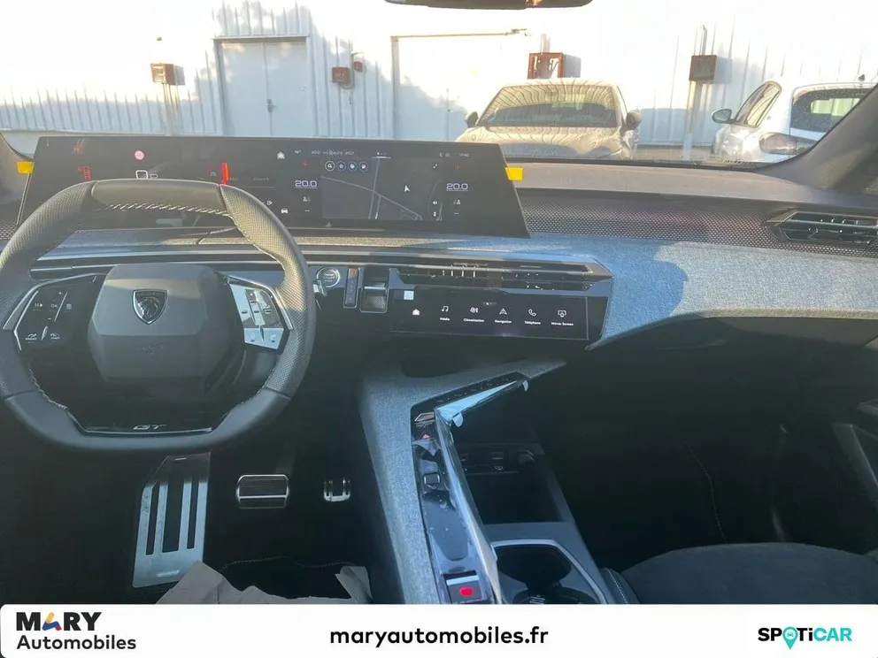 Véhicule occasion 222422 - peugeot 5008 - Photo 8