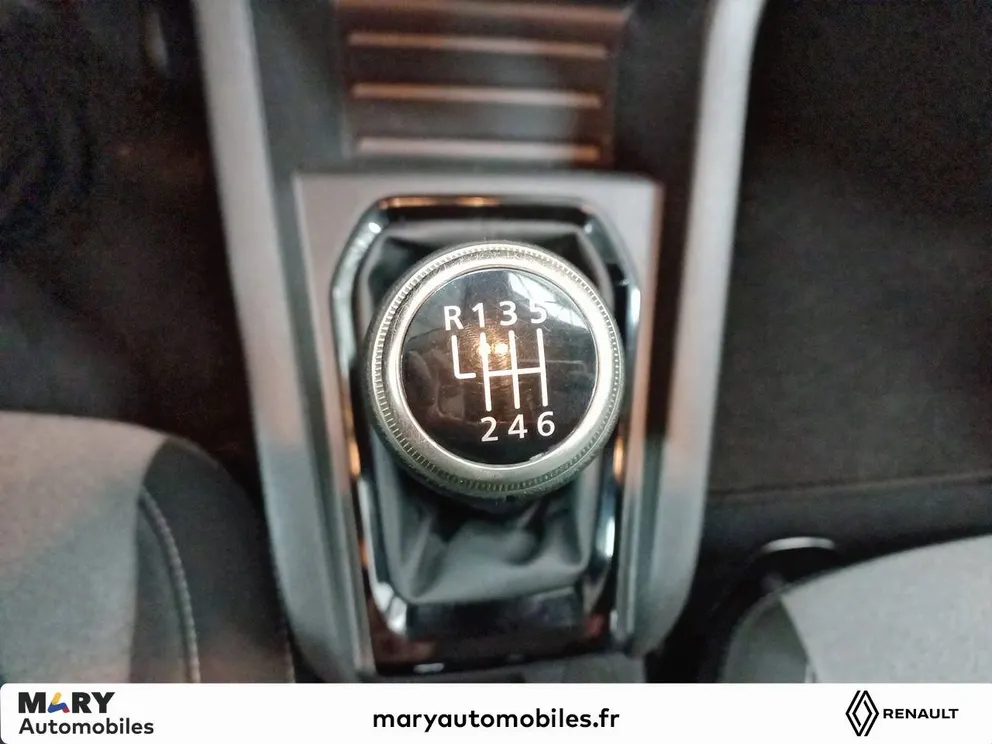 Véhicule occasion 206164 - renault CLIO - Photo 20