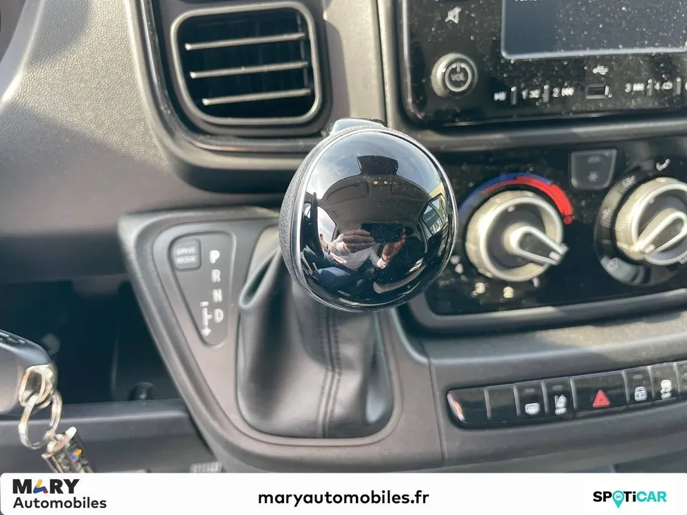 Véhicule occasion 171875 - peugeot BOXER - Photo 14