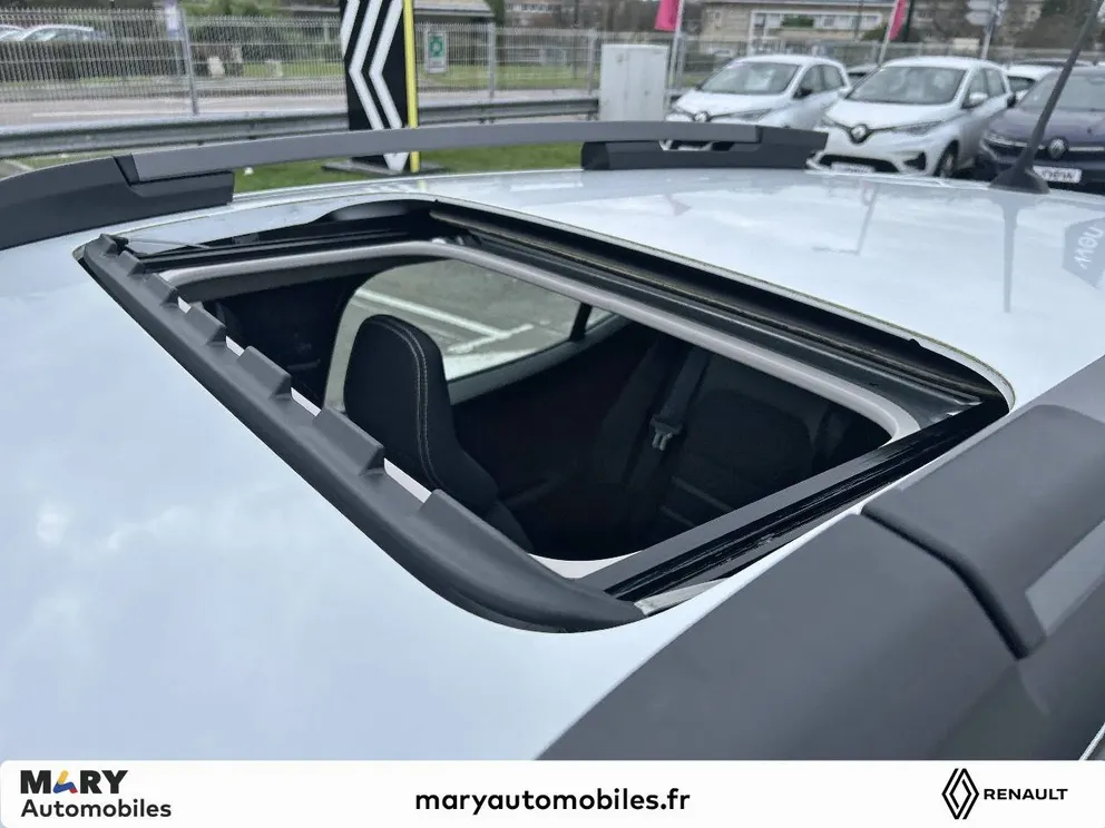 Véhicule occasion 208972 - dacia SANDERO - Photo 27