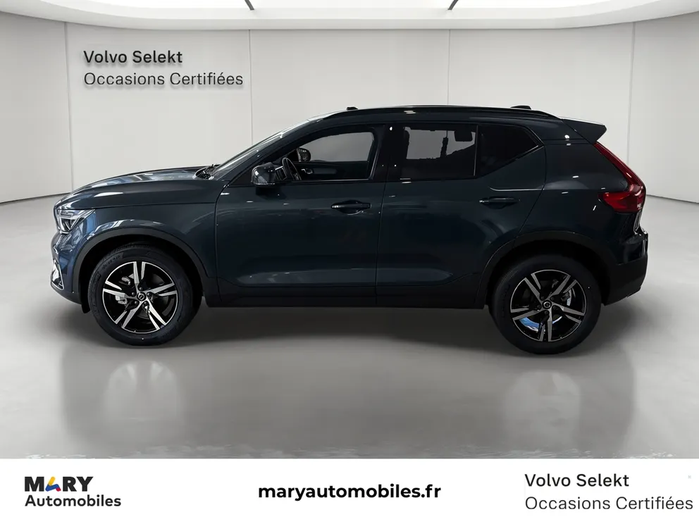 Véhicule occasion 1243573 - volvo XC40 - Photo 2