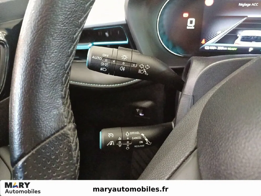 Véhicule occasion 223477 - mg MG5 - Photo 17