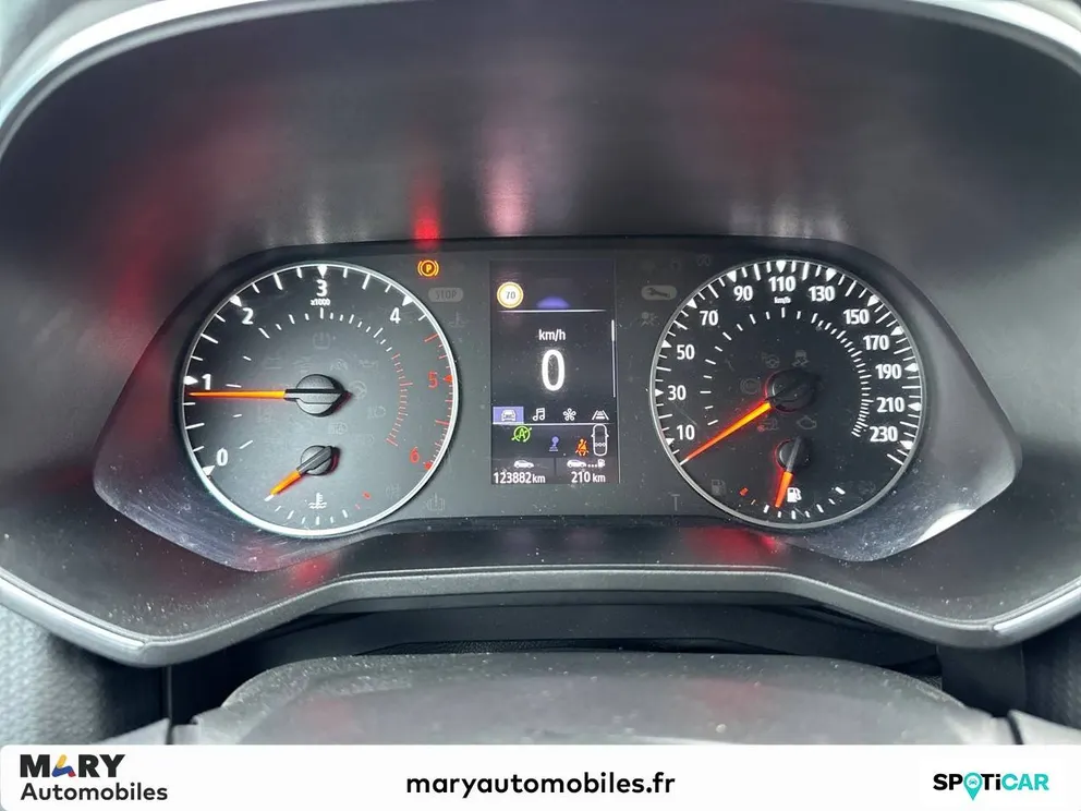 Véhicule occasion 220466 - renault CLIO - Photo 15