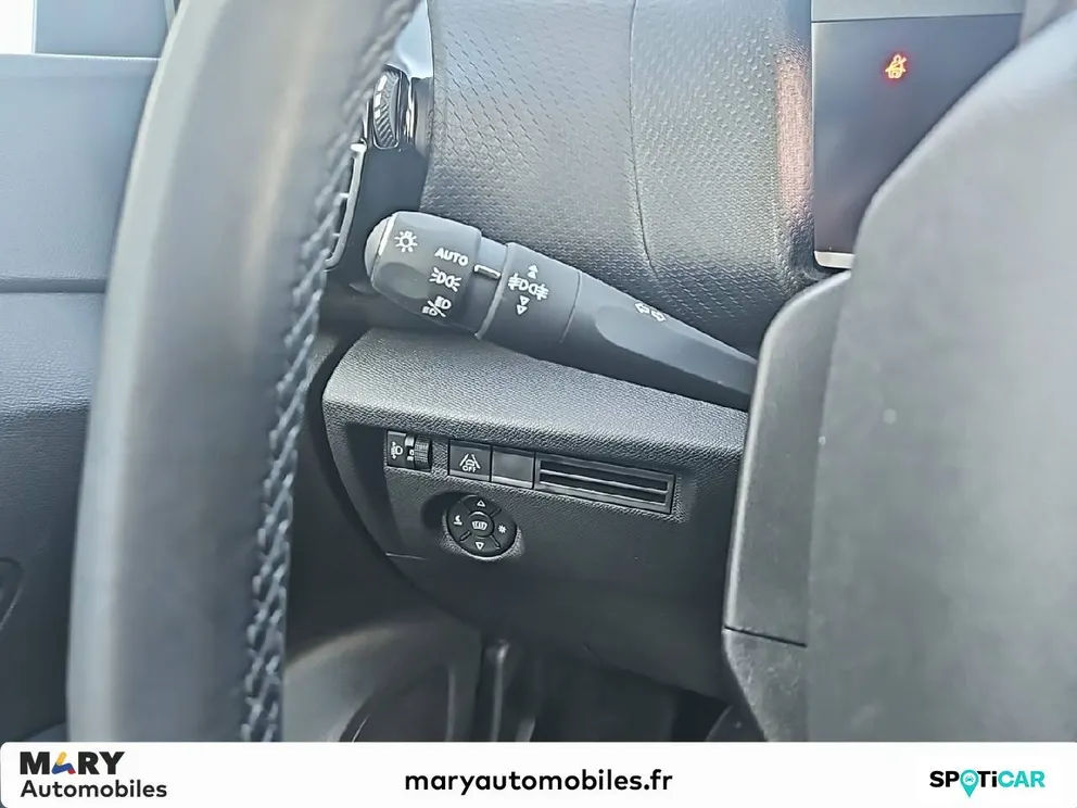 Véhicule occasion 145519 - Citroën C4 - Photo 18