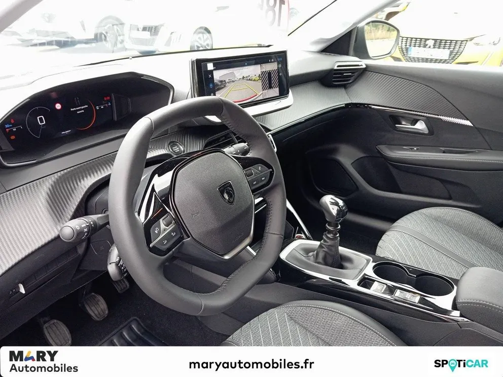 Véhicule occasion 194795 - peugeot 208 - Photo 16