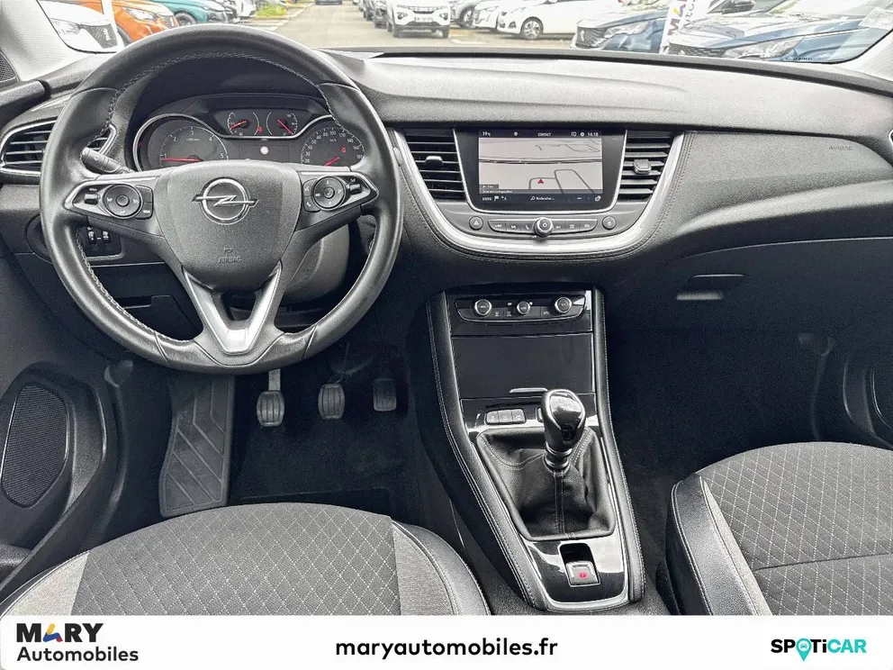 Véhicule occasion 235746 - opel GRANDLAND - Photo 6