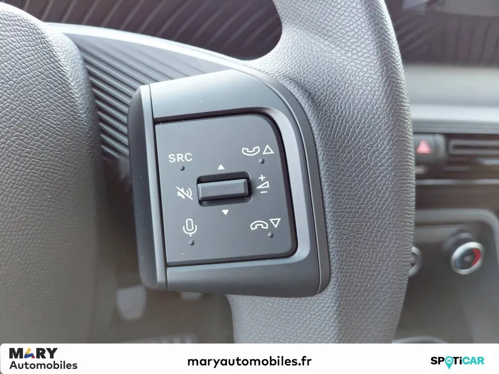 Véhicule occasion 211513 - Citroën C3 AIRCROSS - Photo 14