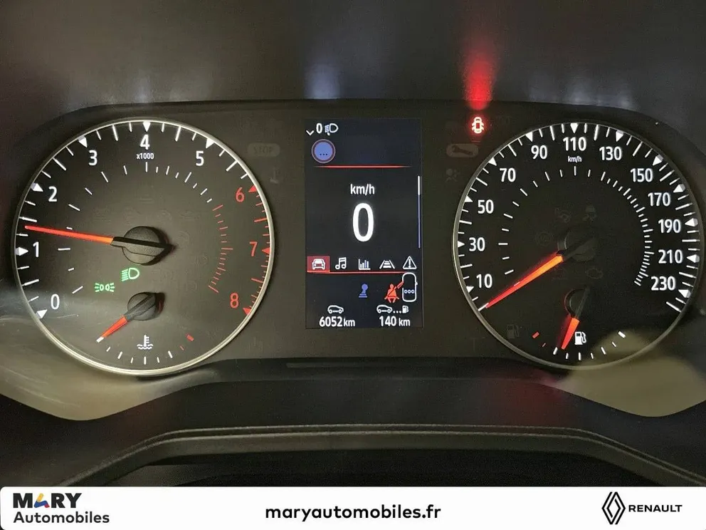 Véhicule occasion 214376 - renault CLIO - Photo 15