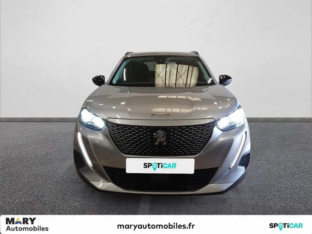 Véhicule occasion 156554 - peugeot 2008 - Photo 2