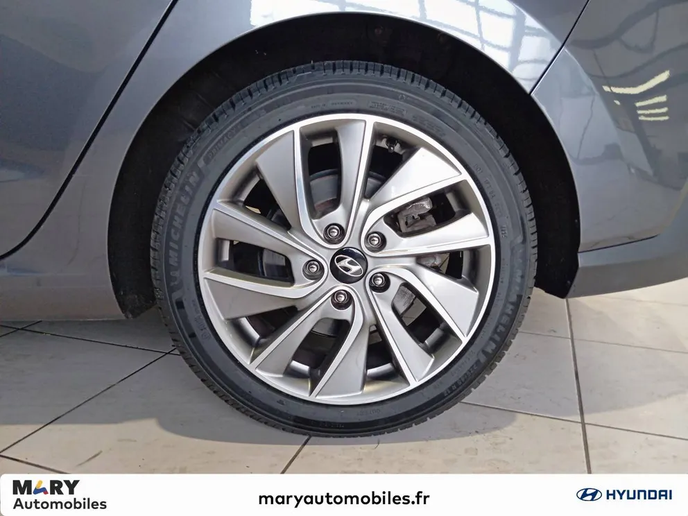 Véhicule occasion 218672 - hyundai i30 - Photo 11