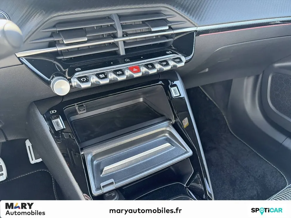 Véhicule occasion 234472 - peugeot 2008 - Photo 20