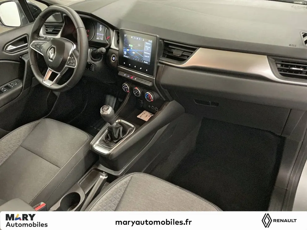 Véhicule occasion 203119 - renault CAPTUR - Photo 17