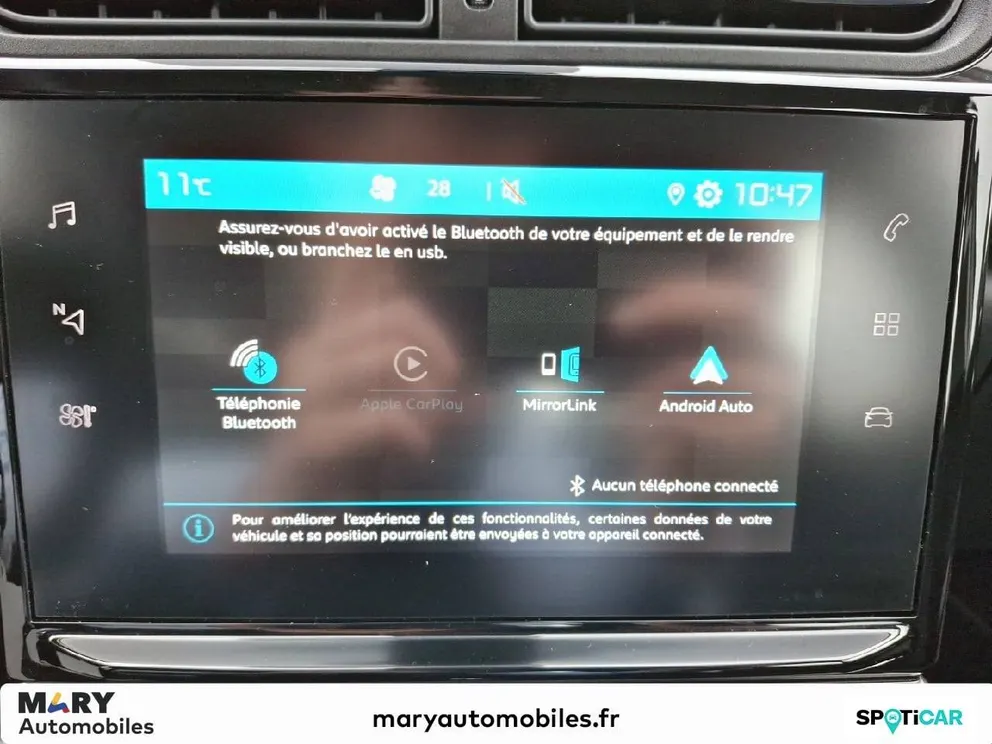 Véhicule occasion 224019 - Citroën C3 - Photo 14