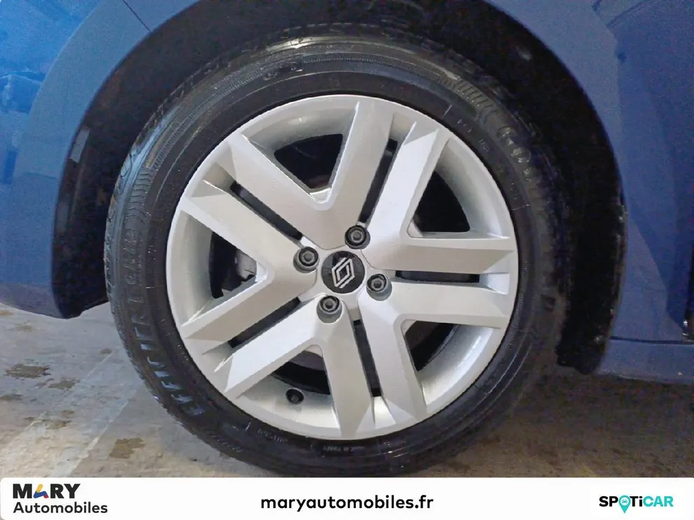 Véhicule occasion 213431 - renault CLIO - Photo 11