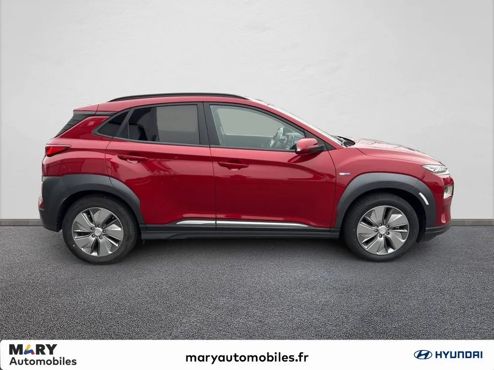 Véhicule occasion 154715 - hyundai KONA - Photo 4