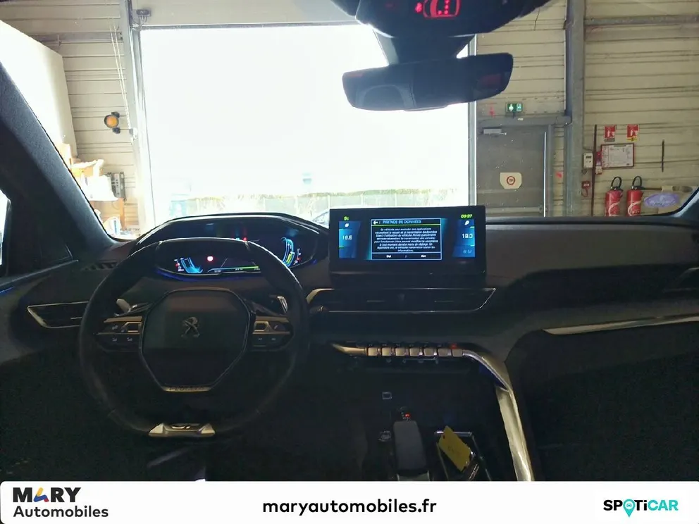 Véhicule occasion 224989 - peugeot 3008 - Photo 7