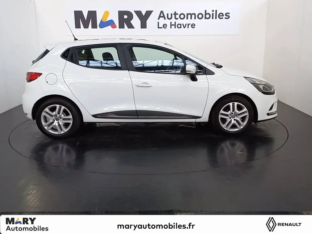 Véhicule occasion 185206 - renault CLIO - Photo 4