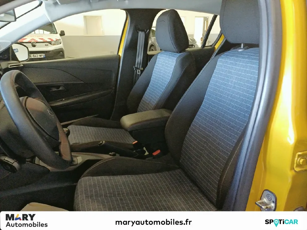 Véhicule occasion 232962 - peugeot 208 - Photo 13