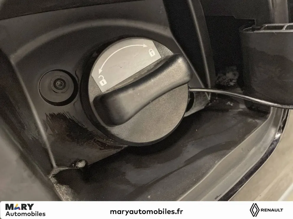 Véhicule occasion 202160 - renault ARKANA - Photo 16