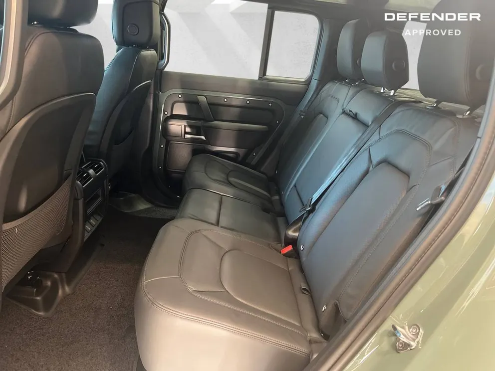 Véhicule occasion 214605 - land rover DEFENDER PHEV - Photo 5