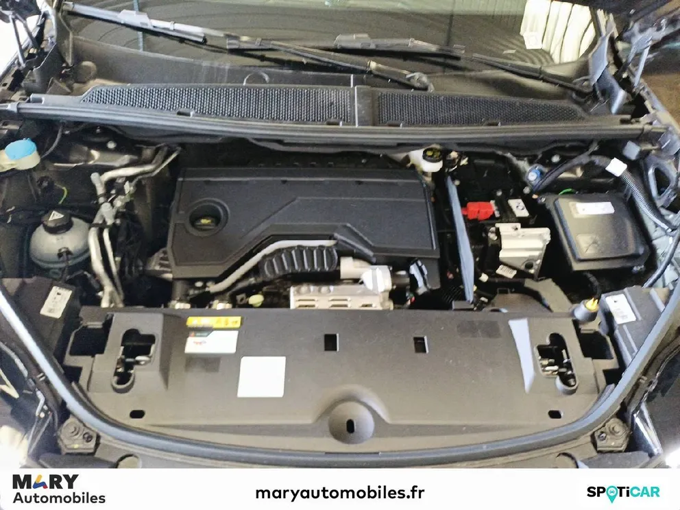 Véhicule occasion 194824 - peugeot 3008 - Photo 12
