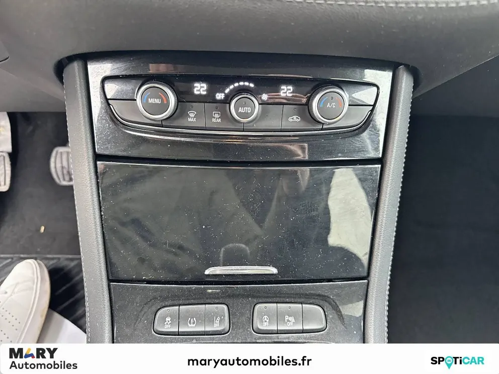 Véhicule occasion 208602 - opel GRANDLAND - Photo 14